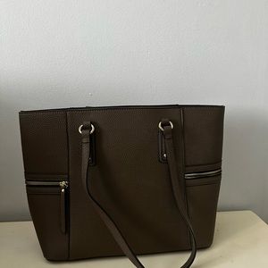 Purse & matching back pack